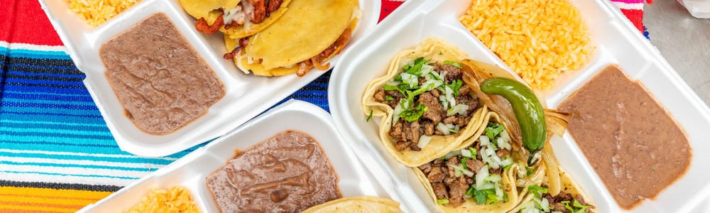 Las Paisas Tacos and Grill