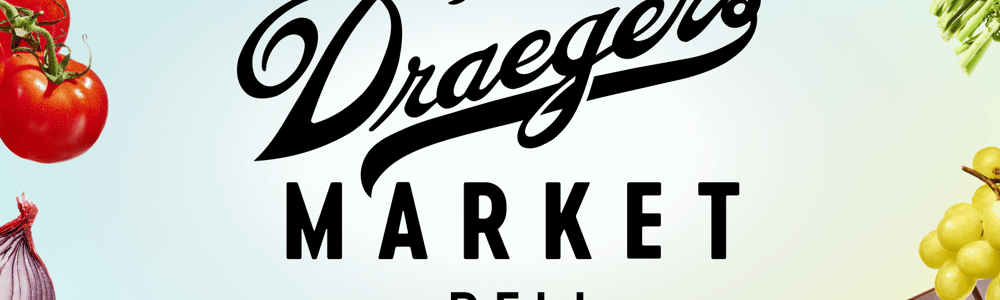 Draeger's Market Deli