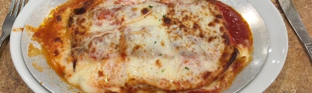 Angelo's Pizza Restaurant