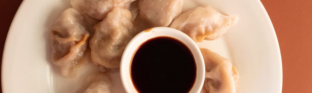 Chong's Dumpling House