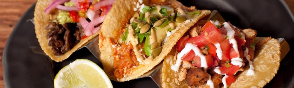 Tiki Shack Daiquiriz & Tacos To Go