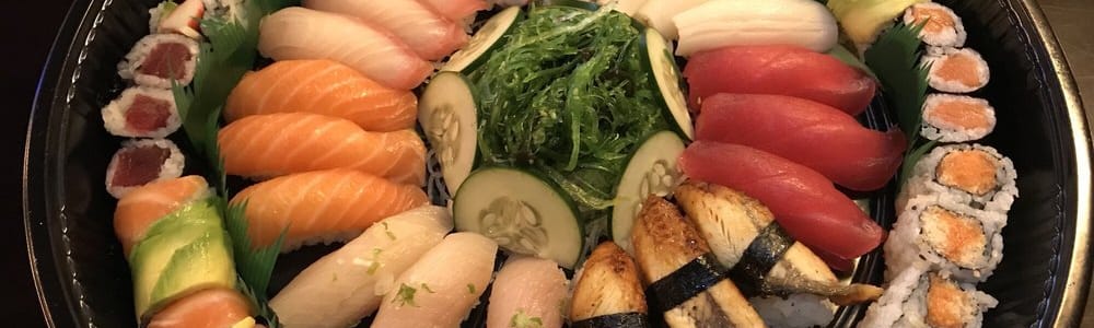 Moko Sushi