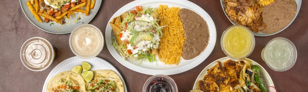 Tacos El Rey Restaurant