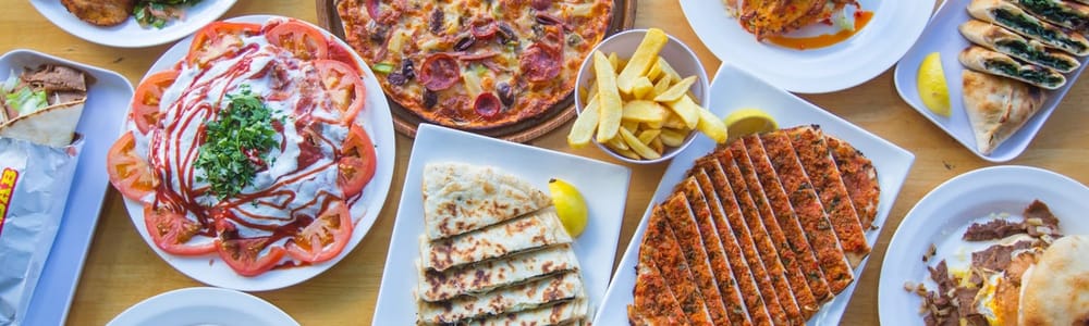 Farm pizza & Kebab Warwick farm