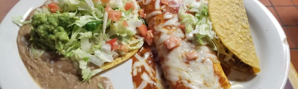 5 Agaves Mexican Restaurant Bar & Grill