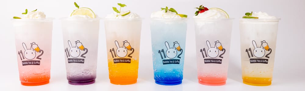 1102 Express Bubble Tea & Coffee