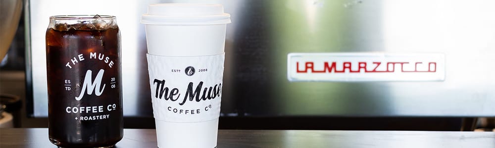 The Muse Coffee Company