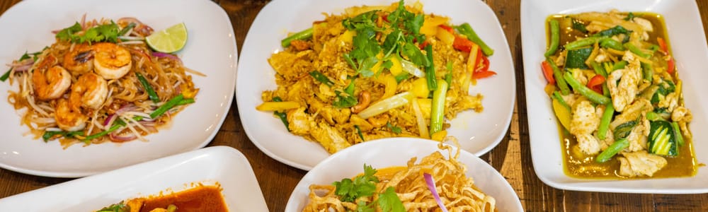 Patra’s Thai Cuisine