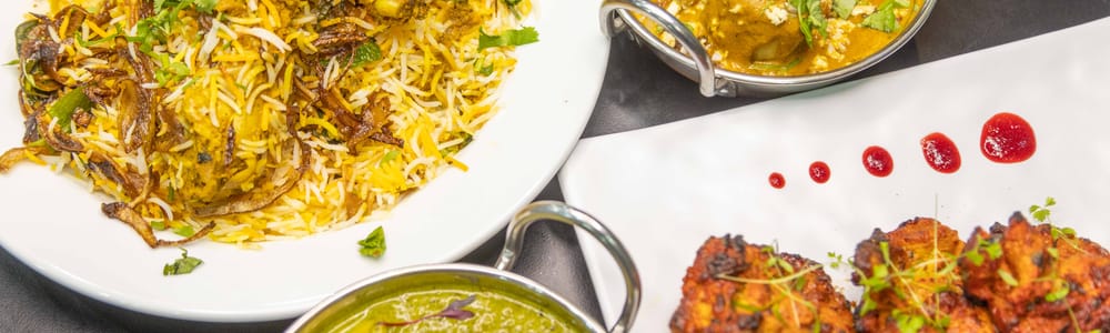 Bombay Indian Restaurant