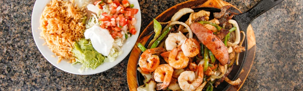 Limestone Mexican Grill & Seafood