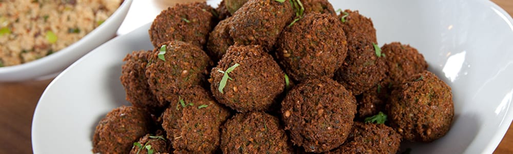 Falafill