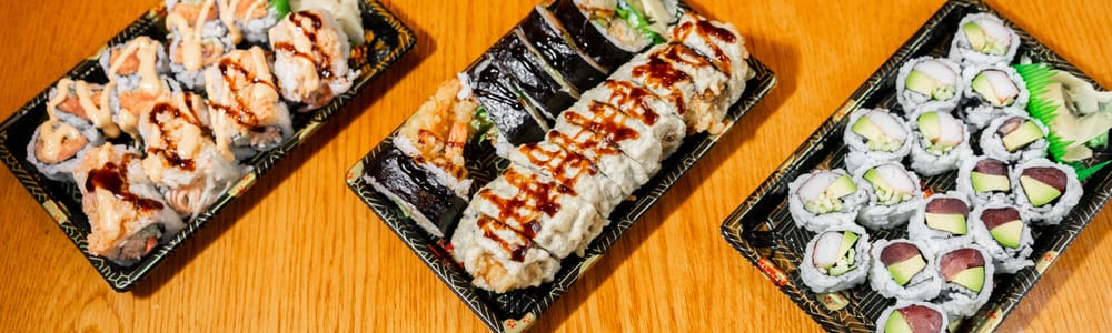 Sakura Japanese Steak Seafood & Sushi
