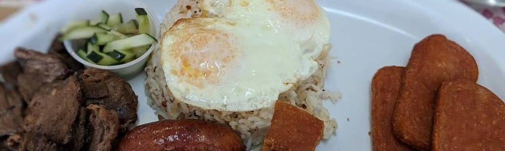 Tapsilog Bistro