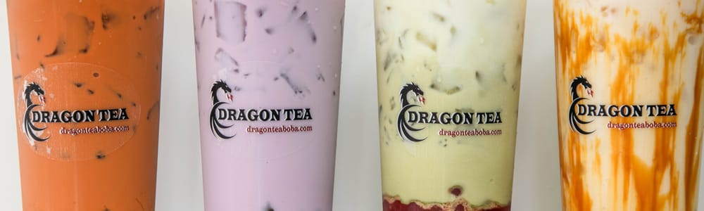 Dragon Tea, LLC