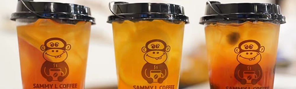 Sammy L Coffee