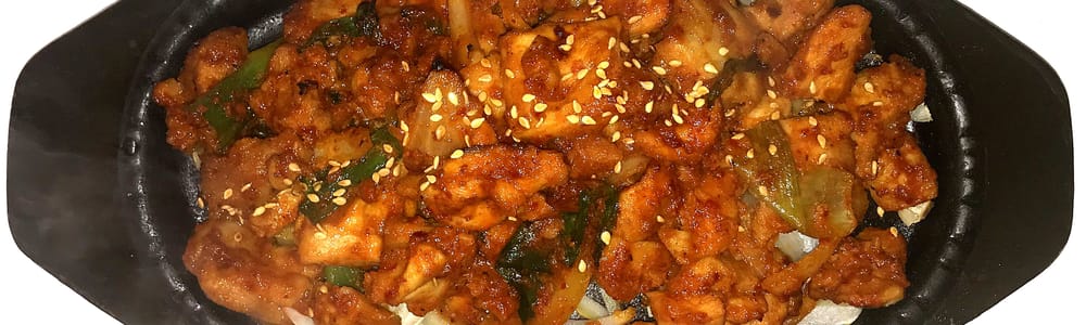 Sokongdong Tofu & BBQ