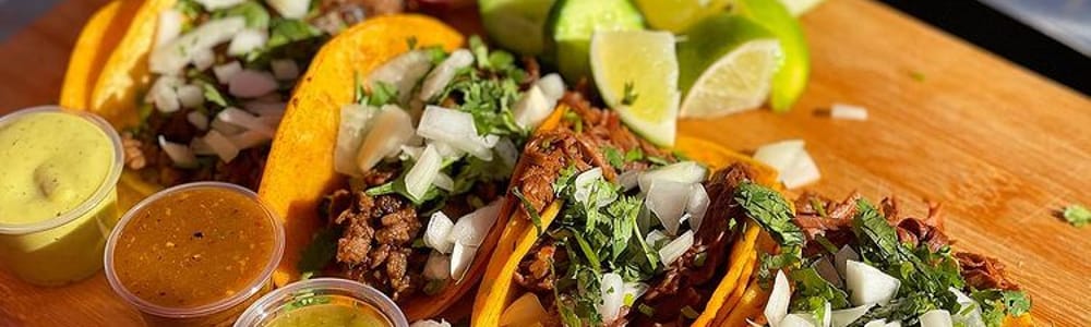 cedars tacos