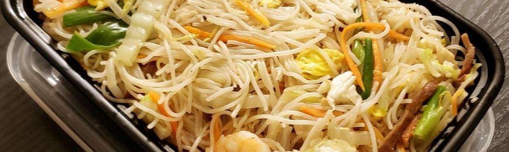 Kimbo Chinese Food