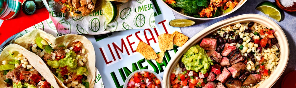 Limesalt