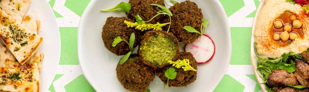 Fabulous Falafel