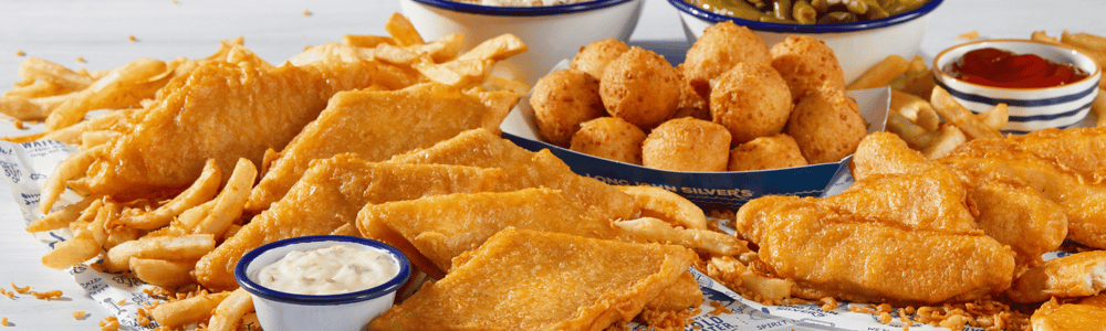 Long John Silver's