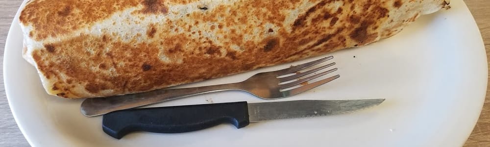 El Fogon Mexican Grill