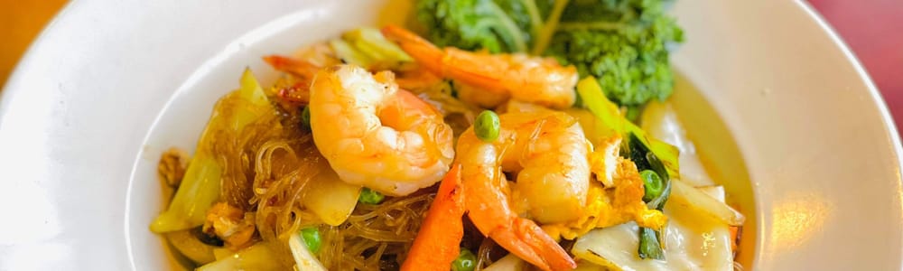 Thai Corner Restaurant-