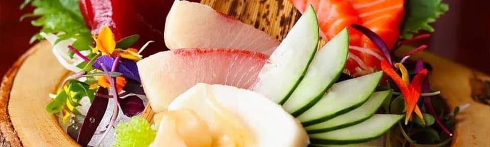 Nuki Sushi Restaurant