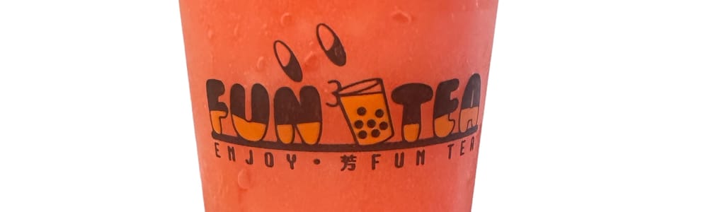 Fun Boba Tea