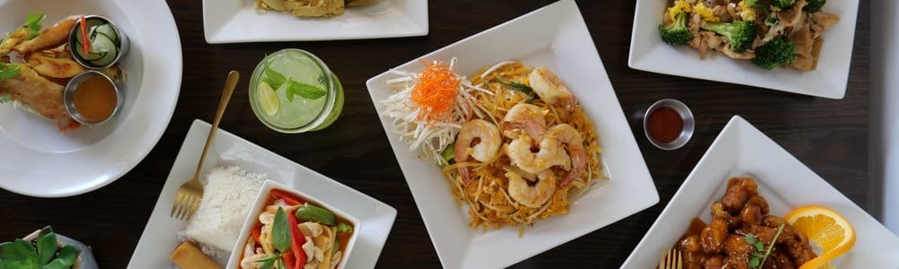 Kiin Thai Eatery