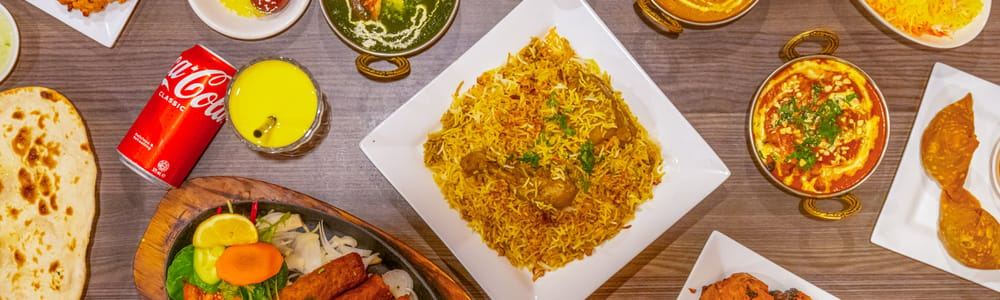 Dehleez Indian and Pakistani Restaurant