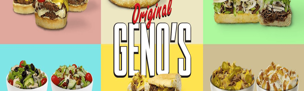 The Original Genos