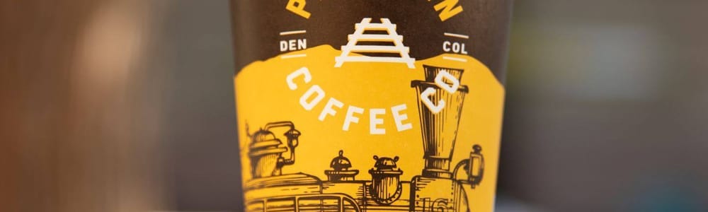 Pigtrain Coffee Co