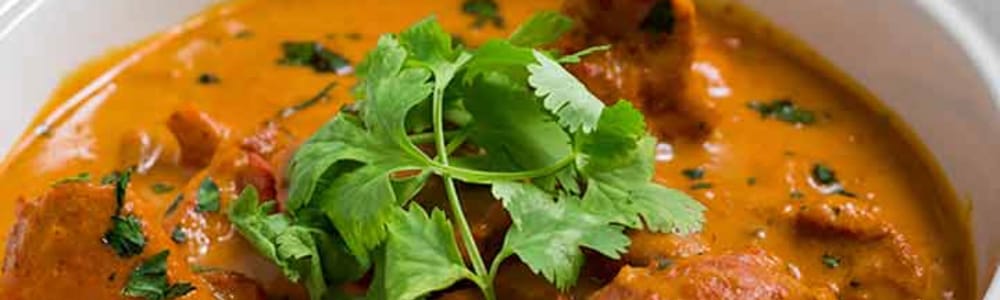 Curry Leaf Nepali & Indian Cuisine