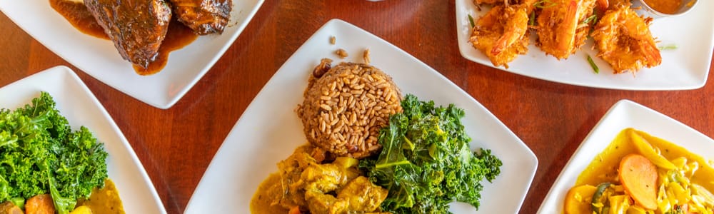 Janga by Derricks Jamaican Cuisine