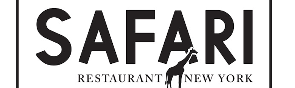 Safari Restaurant NYC