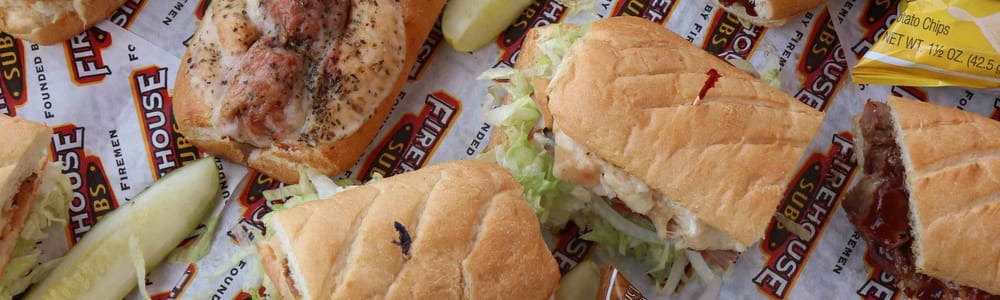 Firehouse Subs