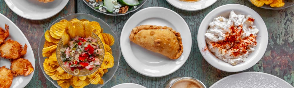 Chicago Empanada Mama