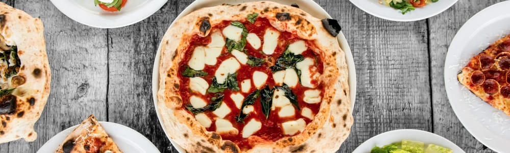 Fiamme Pizza Napoletana