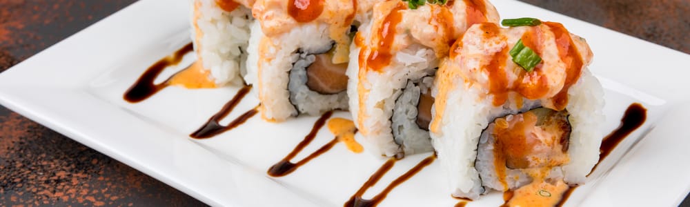 Wasabi Sushi and Japanese Cuisine