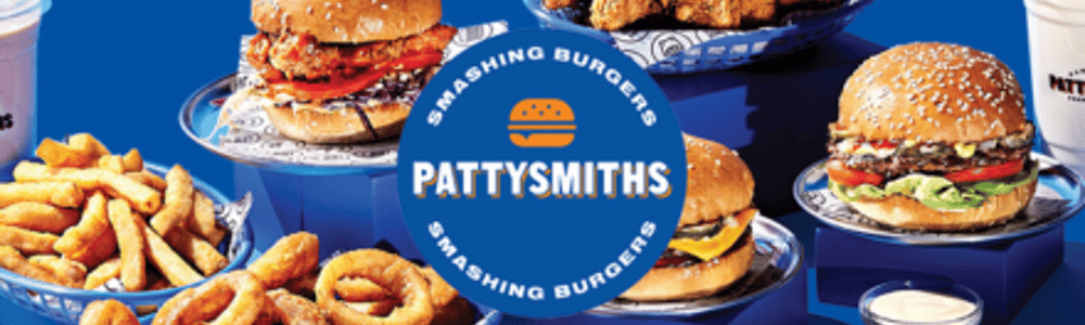 Pattysmiths Burgers