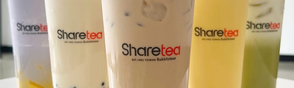 Sharetea