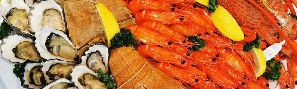 Caringbah Seafoods