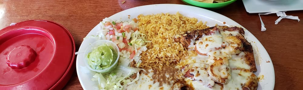 El molcajetes mexican restaurant