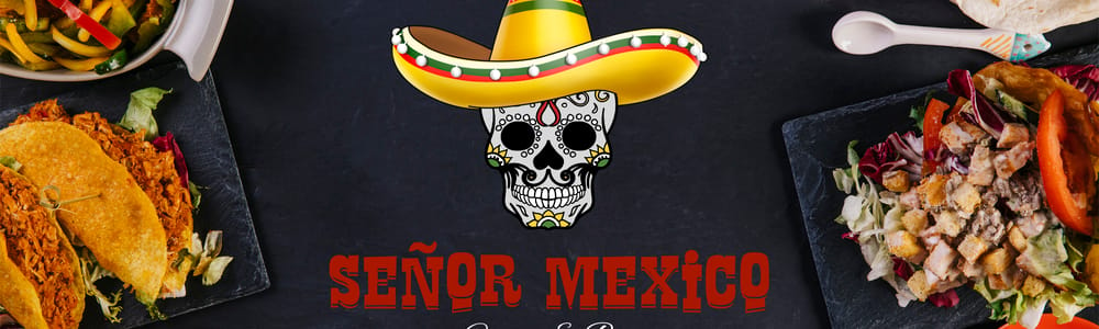 Senor Mexico