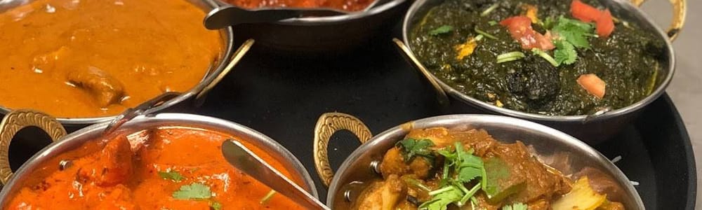 Methi Indian and Nepalese Cuisine
