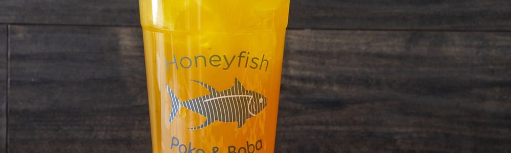 HoneyFish