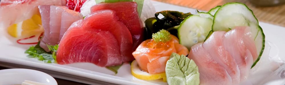 Arata Sushi & Bowl