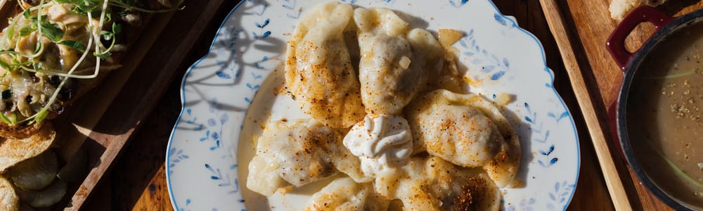 Pierogi Kitchen