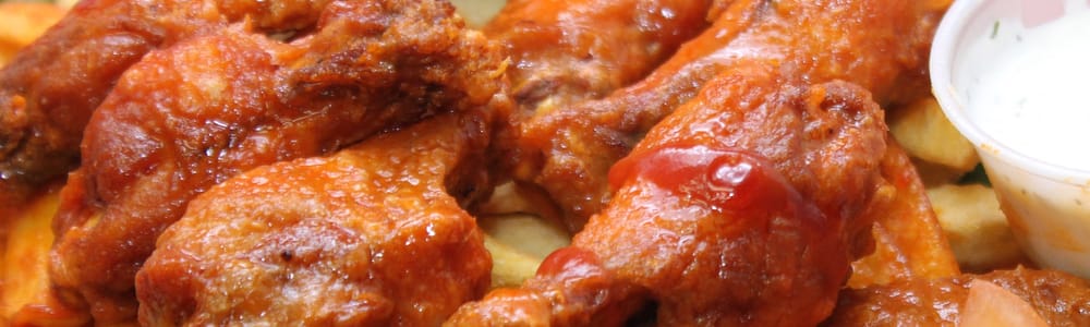 Buffalo Wings